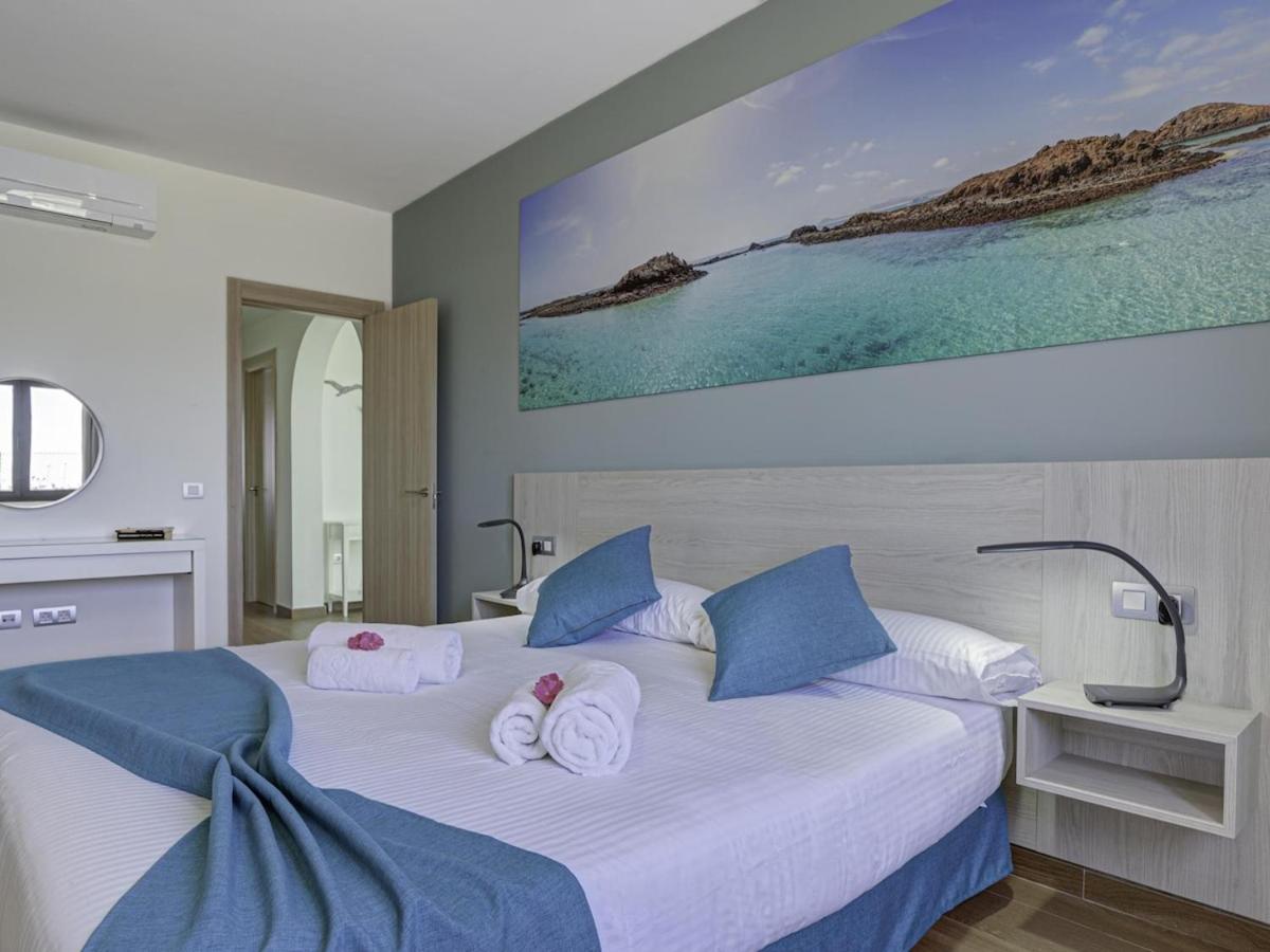 Lightbooking Villa El Molino Piscina Privada Climatizada กาเลตาเดฟุสเต ภายนอก รูปภาพ