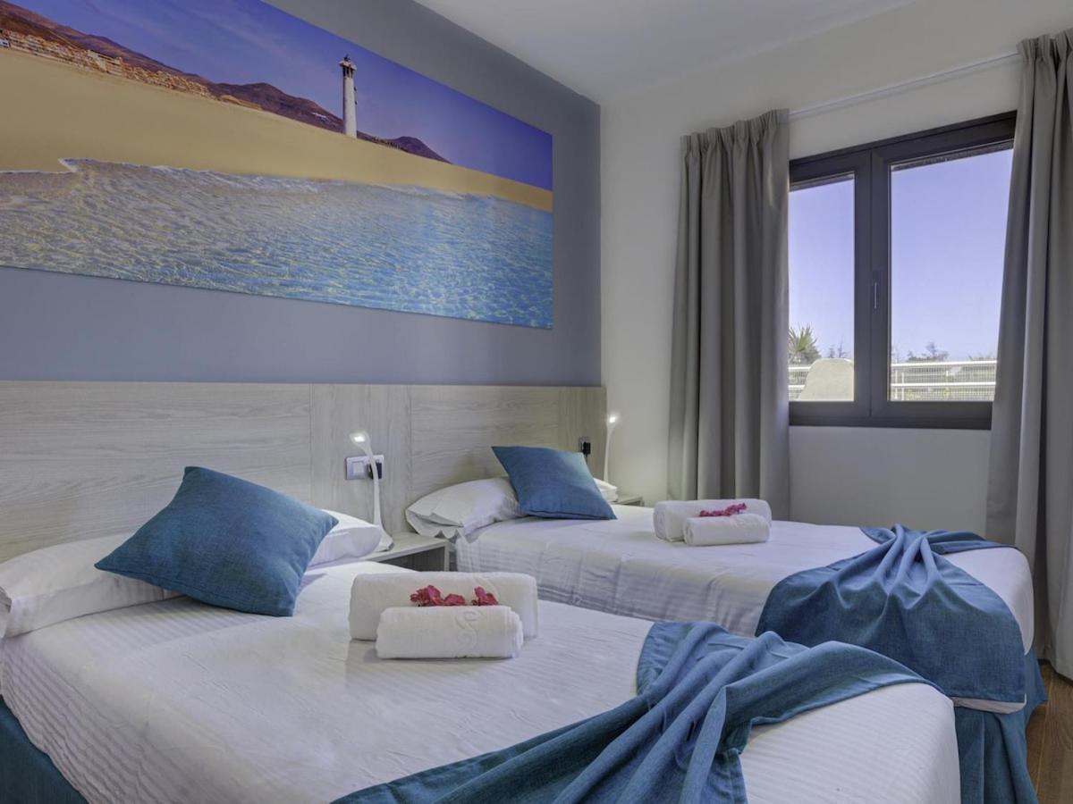 Lightbooking Villa El Molino Piscina Privada Climatizada กาเลตาเดฟุสเต ภายนอก รูปภาพ